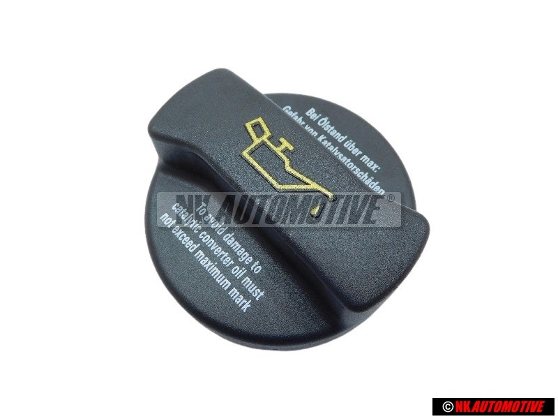 Γνήσιο VW Πώμα Φραγής - 06B103485D