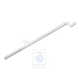 Γνήσιο VW Άγκιστρο - 2D3803658A