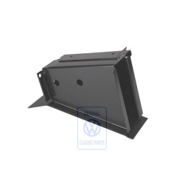 Γνήσιο VW Βραχίονας Κολόνας C - 2D3804575