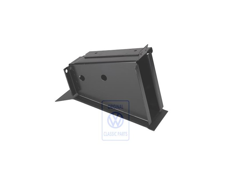 Γνήσιο VW Βραχίονας Κολόνας C - 2D3804575