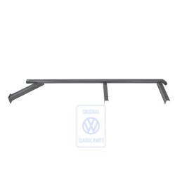 Γνήσιο VW Προστ. Εισχ. Κάτω Από Όχημα - 2D3804753