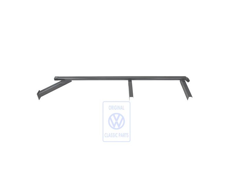 Γνήσιο VW Προστ. Εισχ. Κάτω Από Όχημα - 2D3804753
