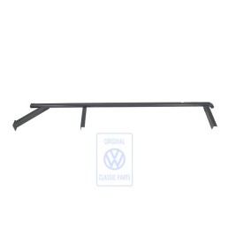 Γνήσιο VW Προστ. Εισχ. Κάτω Από Όχημα - 2D3804753B