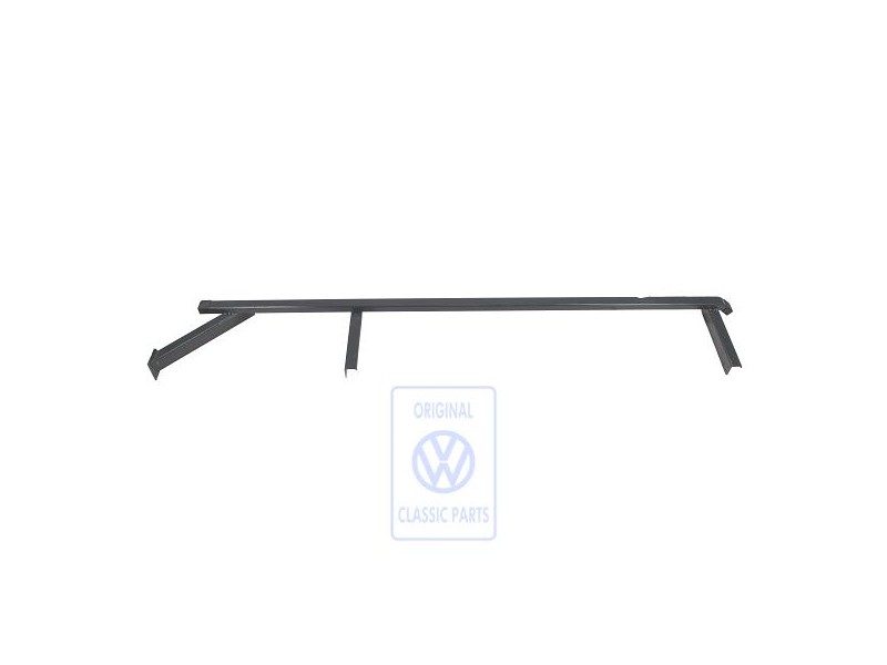 Γνήσιο VW Προστ. Εισχ. Κάτω Από Όχημα - 2D3804753B