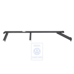 Γνήσιο VW Προστ. Εισχ. Κάτω Από Όχημα - 2D3804754