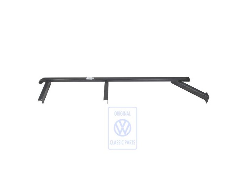 Γνήσιο VW Προστ. Εισχ. Κάτω Από Όχημα - 2D3804754