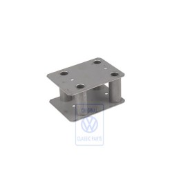 Γνήσιο VW Ενίσχυση Για Κοτσα- Δόρο - 2D3804895