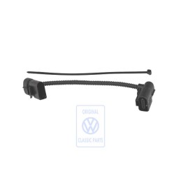 Γνήσιο VW Πλεξούδα Καλωδίων Αντάπτορα - 2H0971068