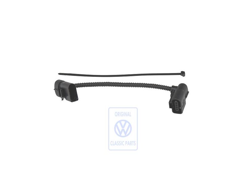 Γνήσιο VW Πλεξούδα Καλωδίων Αντάπτορα - 2H0971068