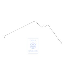 Γνήσιο VW Σωλήνας Αερίου - 2K0201417A