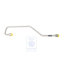 Γνήσιο VW Σωλήνας Αερίου - 2K0201420A