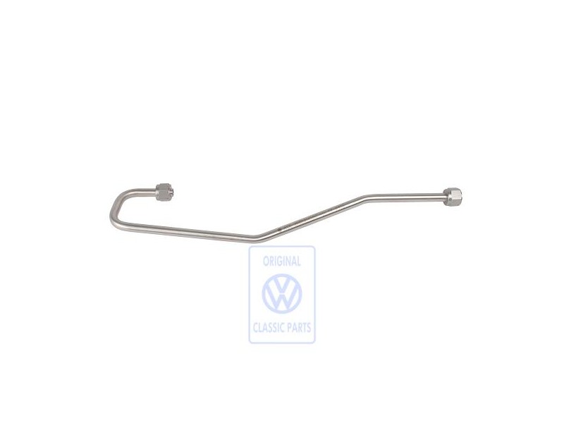 Γνήσιο VW Σωλήνας Αερίου - 2K0201420C