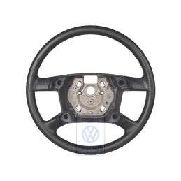 Γνήσιο VW Τιμόνι Μαύρο - 2K0419091B 4EC