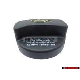 Γνήσιο VW Πώμα Φραγής - 06A103485E