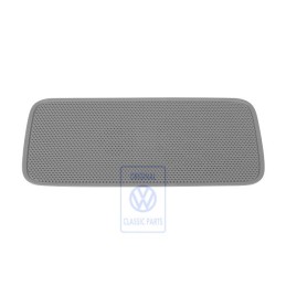 Γνήσιο VW Διάφραγμα Ηχείου Artgrey - 2K0857227 3U6