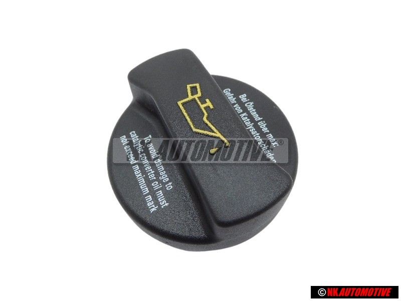 Γνήσιο VW Πώμα Φραγής - 06A103485H