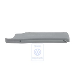 Γνήσιο VW Επιφάνεια Artgrey - 2K0868229B 3U6