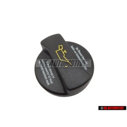 Γνήσιο VW Πώμα Φραγής - 026103485J