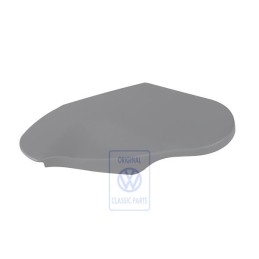 Γνήσιο VW Επένδυση Χωρίς Τρύπα Artgrey - 2K0881480A 3U6