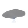 Γνήσιο VW Επένδυση Χωρίς Τρύπα Artgrey - 2K0881480A 3U6