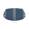 Γνήσιο VW Επένδυση Πλάτης (Ύφασμα) Greyblue/Artgrey - 2K0885805K UNS
