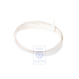 Γνήσιο VW Διακοσμητική Μεμβράνη Μπεζ - 2K5853413 WJ9