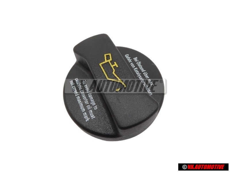 Γνήσιο VW Πώμα Φραγής - 049103485F