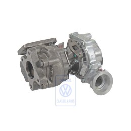 Γνήσιο VW Υπερσυμπιεστής Καυσαερίων - 2R0145061A