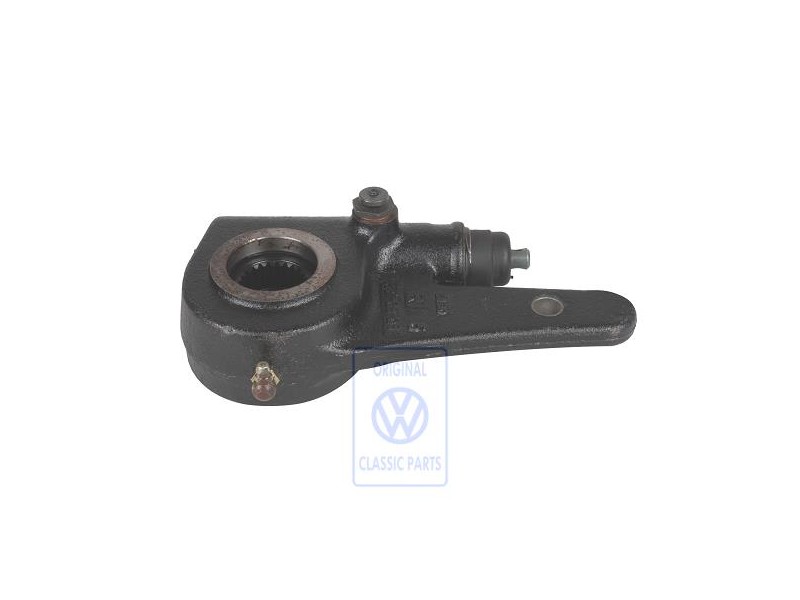 Γνήσιο VW Ρυθμιστής Μοχλισμού - 2R0609854