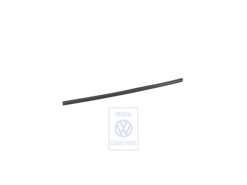 Γνήσιο VW Ράγα Οδηγός - 2R0837433A