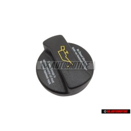 Γνήσιο VW Πώμα Φραγής - 049103485C