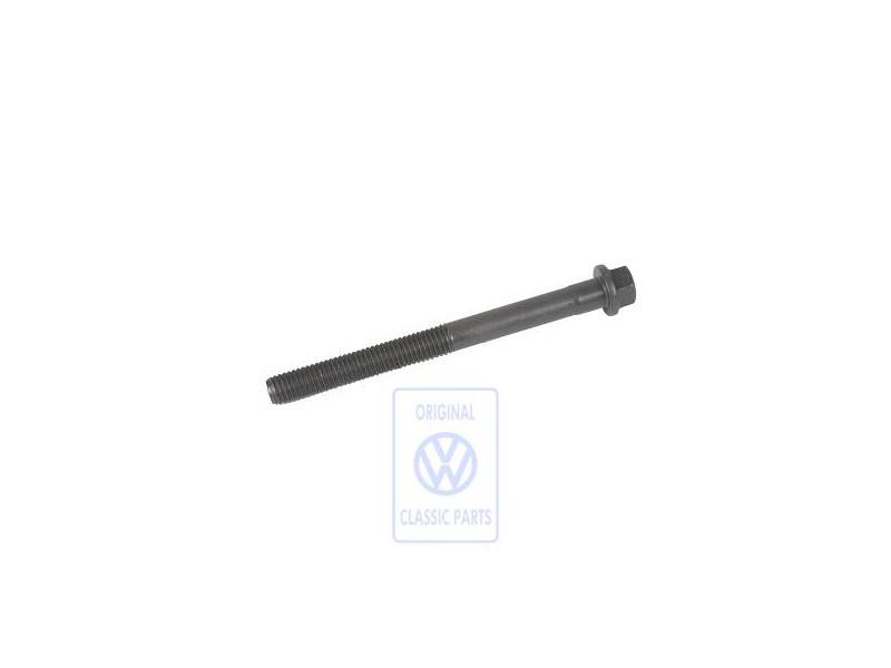 Γνήσιο VW Βίδα Με Εξαγωνική Κεφαλή - 2RD103385B