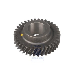 Γνήσιο VW Γρανάζι - 2RD311439