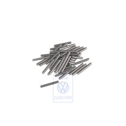 Γνήσιο VW Βελονοειδές Ρουλεμάν - 2RD398035A