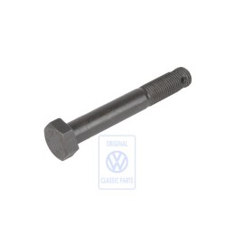 Γνήσιο VW Βίδα Με Εξαγωνική Κεφαλή - 2RD499122