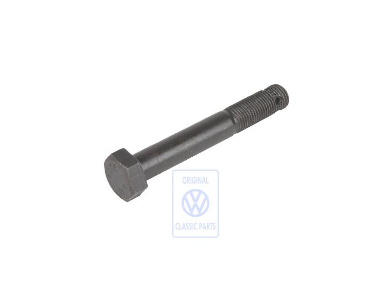 Γνήσιο VW Βίδα Με Εξαγωνική Κεφαλή - 2RD499122