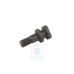 Γνήσιο VW Μπουλόνι Με Πατούρα - 2RD607044