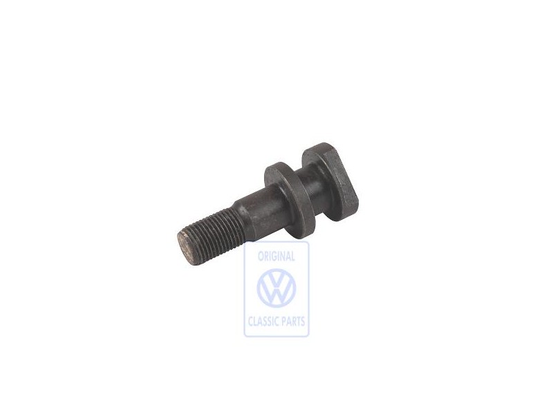 Γνήσιο VW Μπουλόνι Με Πατούρα - 2RD607044