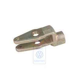 Γνήσιο VW Διχαλωτό Άκρο - 2RD609287A