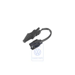 Γνήσιο VW Διακ Συναγ Για Καμπίνα Οδηγού - 2RD941555