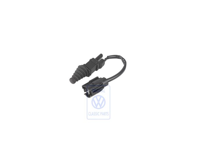Γνήσιο VW Διακ Συναγ Για Καμπίνα Οδηγού - 2RD941555