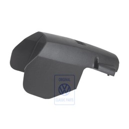 Γνήσιο VW Κάτω Μέρος Επένδυσης Μαύρο - 2RD953516 999