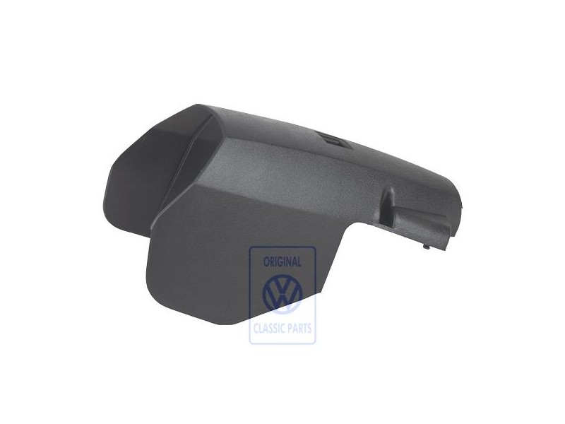 Γνήσιο VW Κάτω Μέρος Επένδυσης Μαύρο - 2RD953516 999