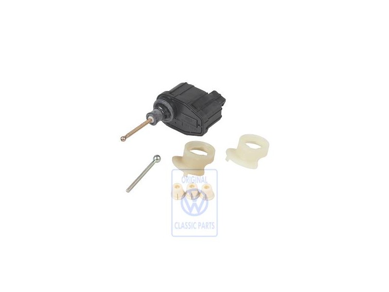 Γνήσιο VW Σετ Επισκευής - 2RD998616