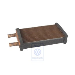 Γνήσιο VW Εναλλάκτης Θερμότητας - 2RE265303