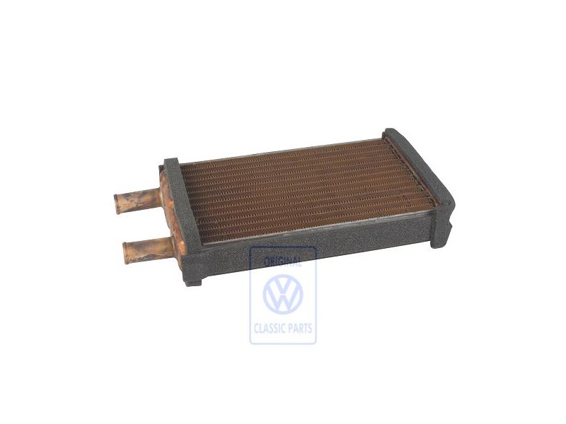 Γνήσιο VW Εναλλάκτης Θερμότητας - 2RE265303