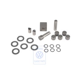 Γνήσιο VW 1 Σετ Τμήματα Στερέωσης - 2RP798121