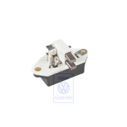 Γνήσιο VW Ρυθμιστής Τάσης - 2RP903803A