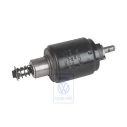Γνήσιο VW Μαγνητικός Διακόπτης Σύμπλεξης - 2RP911121