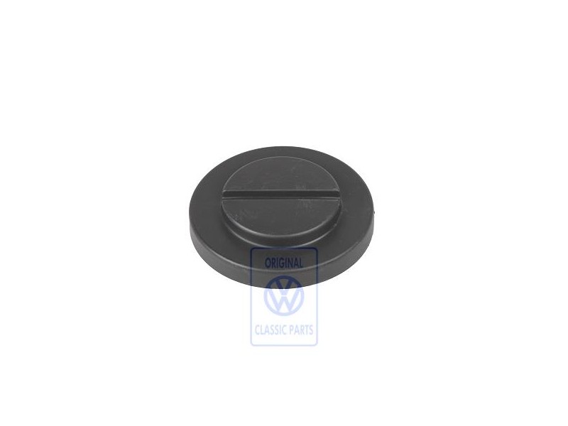 Γνήσιο VW Κάλυμμα - 2S0109285